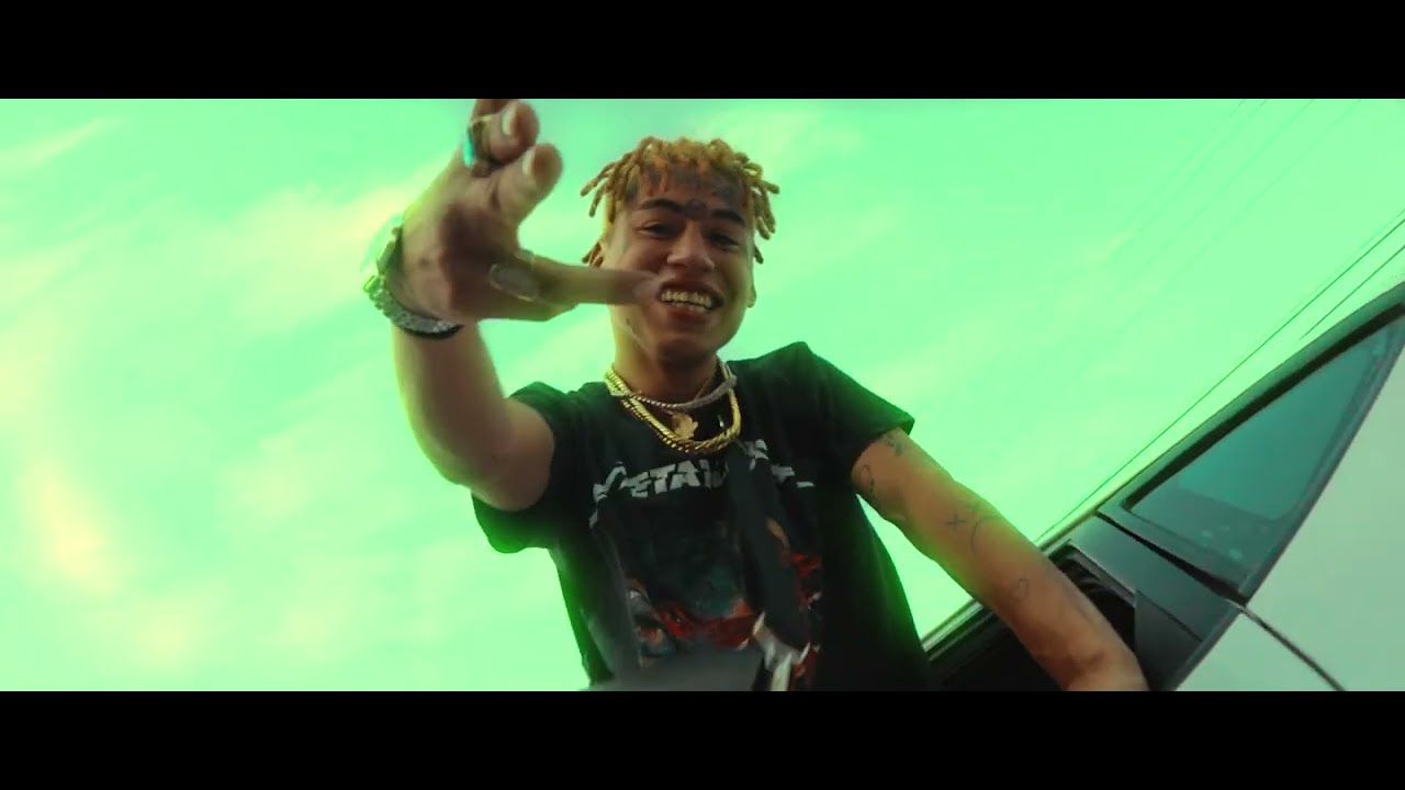 SLOW G PILA 3 FT YOUNG DARHI (VIDEO OFICIAL) PROD. SIMON & B.L.A