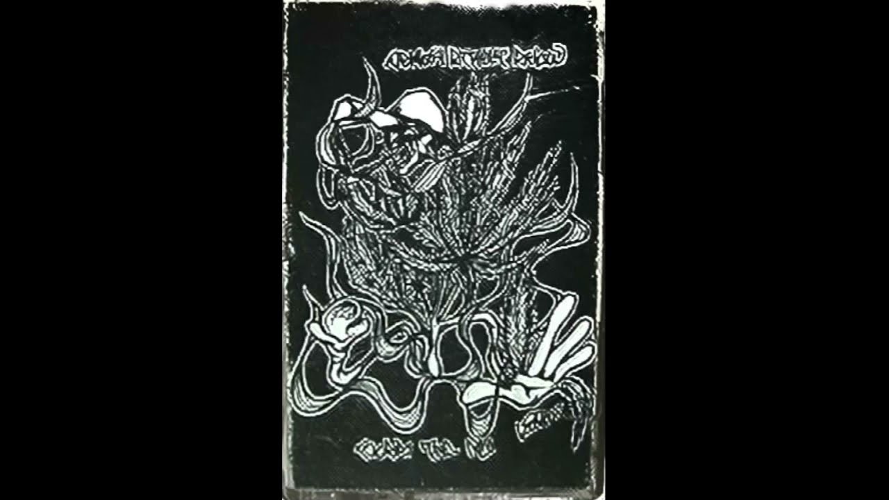 Tha Blue Herb - Demo'n Street Show Vol. 1 (1997) (Unreleased) [FULL DEMO TAPE]