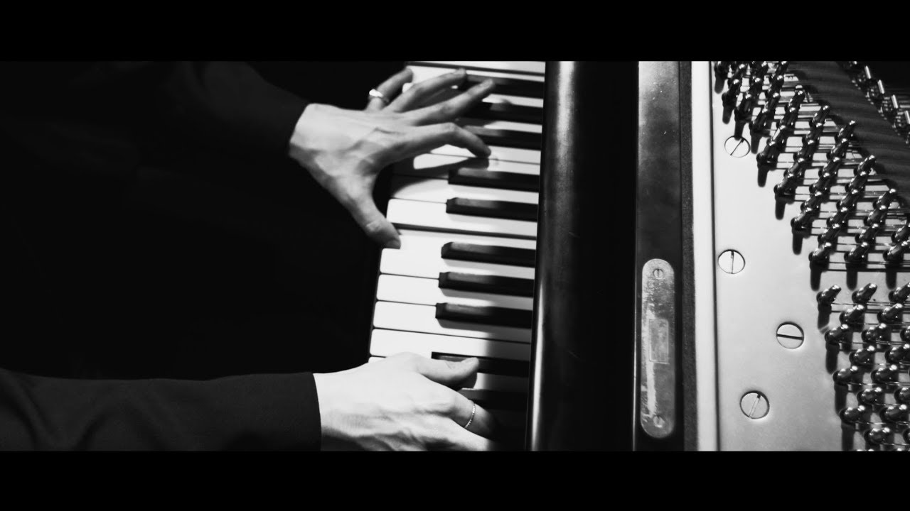 cinema staff「Name of Love」MV（Short ver.）