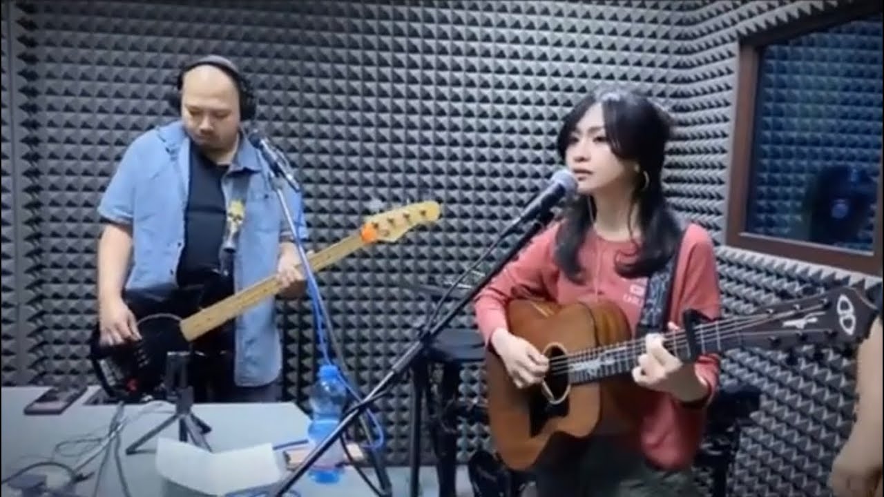 Ikaw pa rin - Stellaluna 