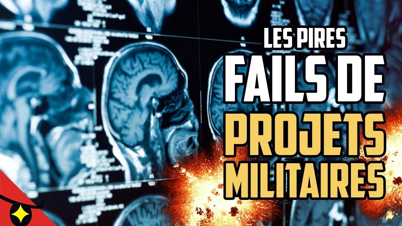 4 FAILS MILITAIRES les plus CHERS de l'HISTOIRE