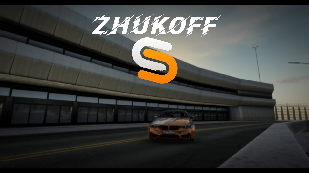 SMOTRAmta | Обрывки памяти BMW M4 (#3)