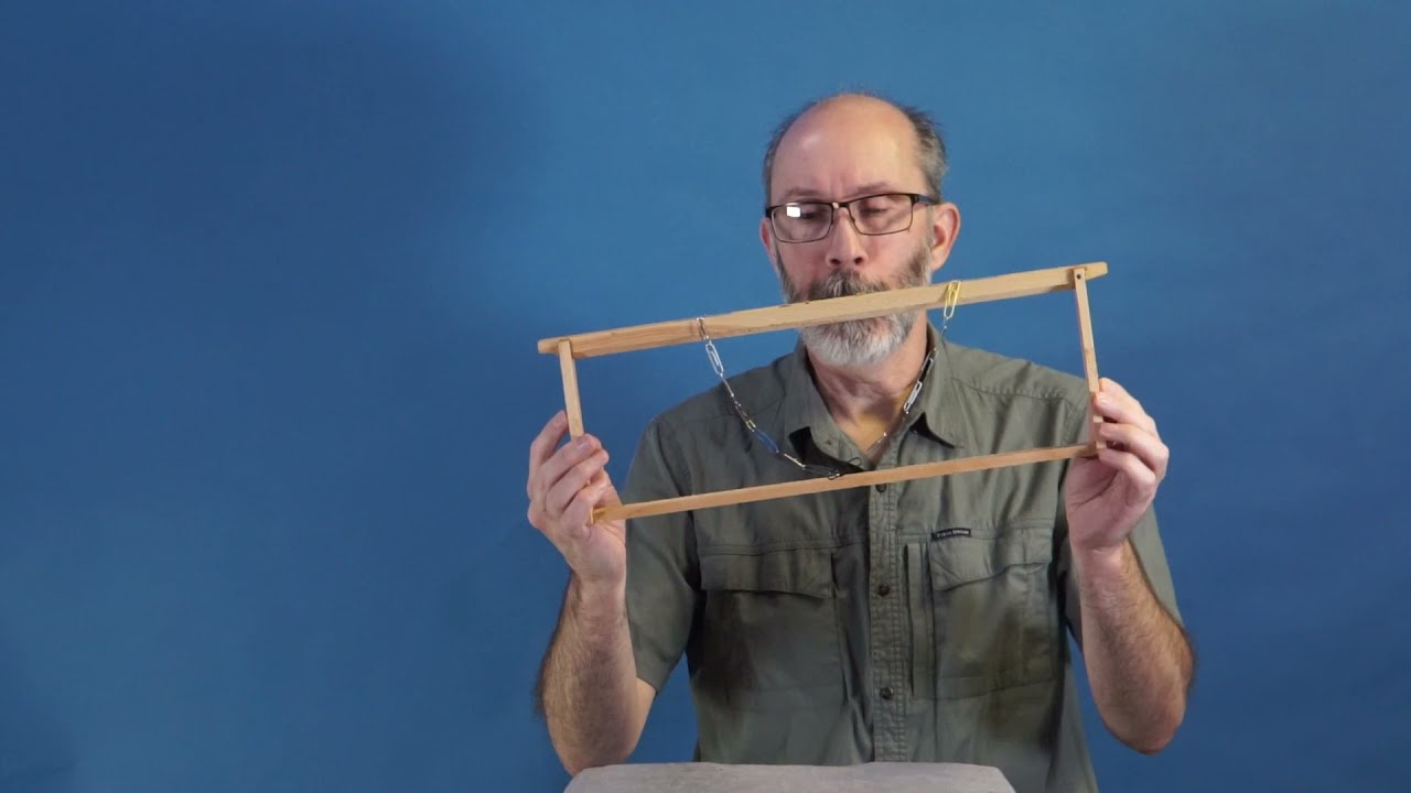 Introduction to Foundationless Beekeeping