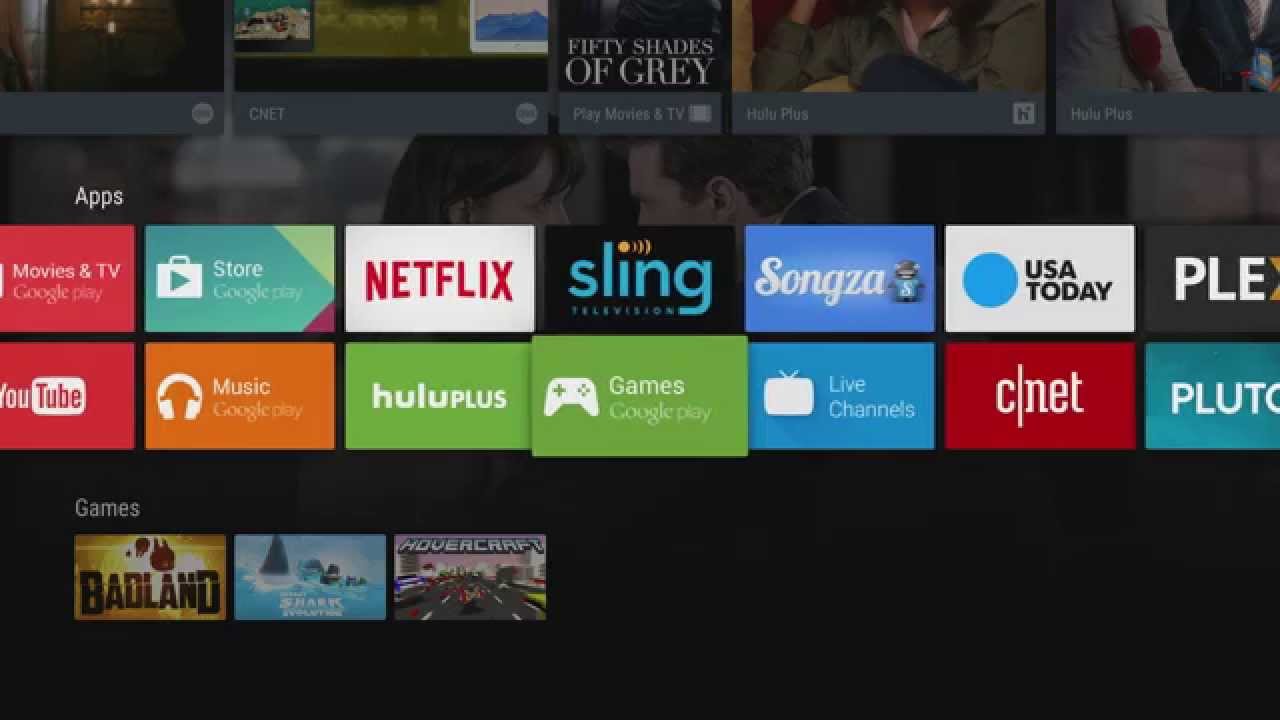 Google Nexus Player after update review