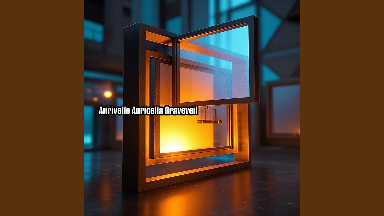 Between the Frames