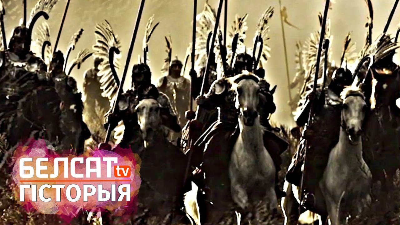 Бітва пад Лоевам 1649 года: на чыім баку беларусы? / Загадкі беларускай гісторыі | Битва под Лоевом