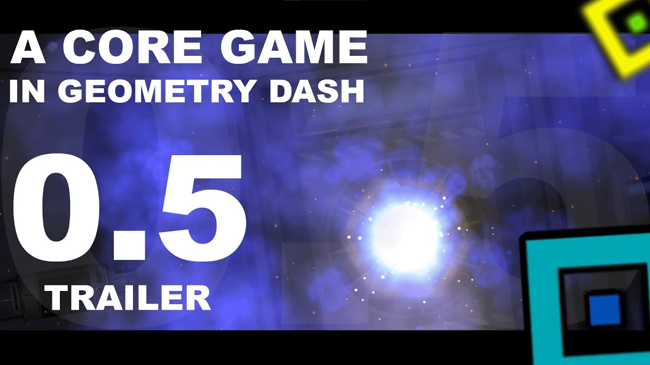 ACG IN GD | 0.5 UPDATE TRAILER