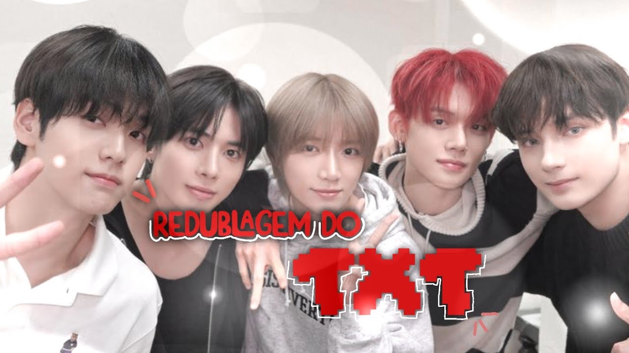 REDUBLAGEM DO TXT 🪐