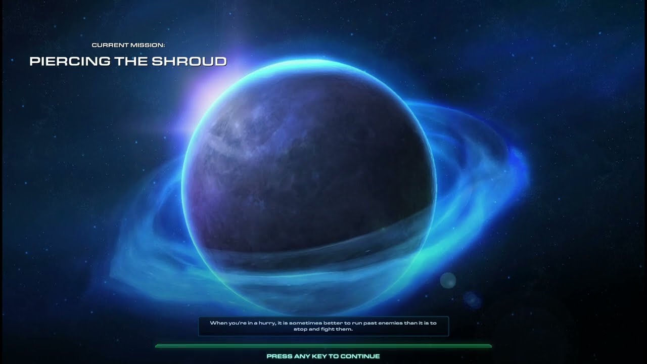 Piercing the Shroud Guide: Brutal Difficulty All Bonuses