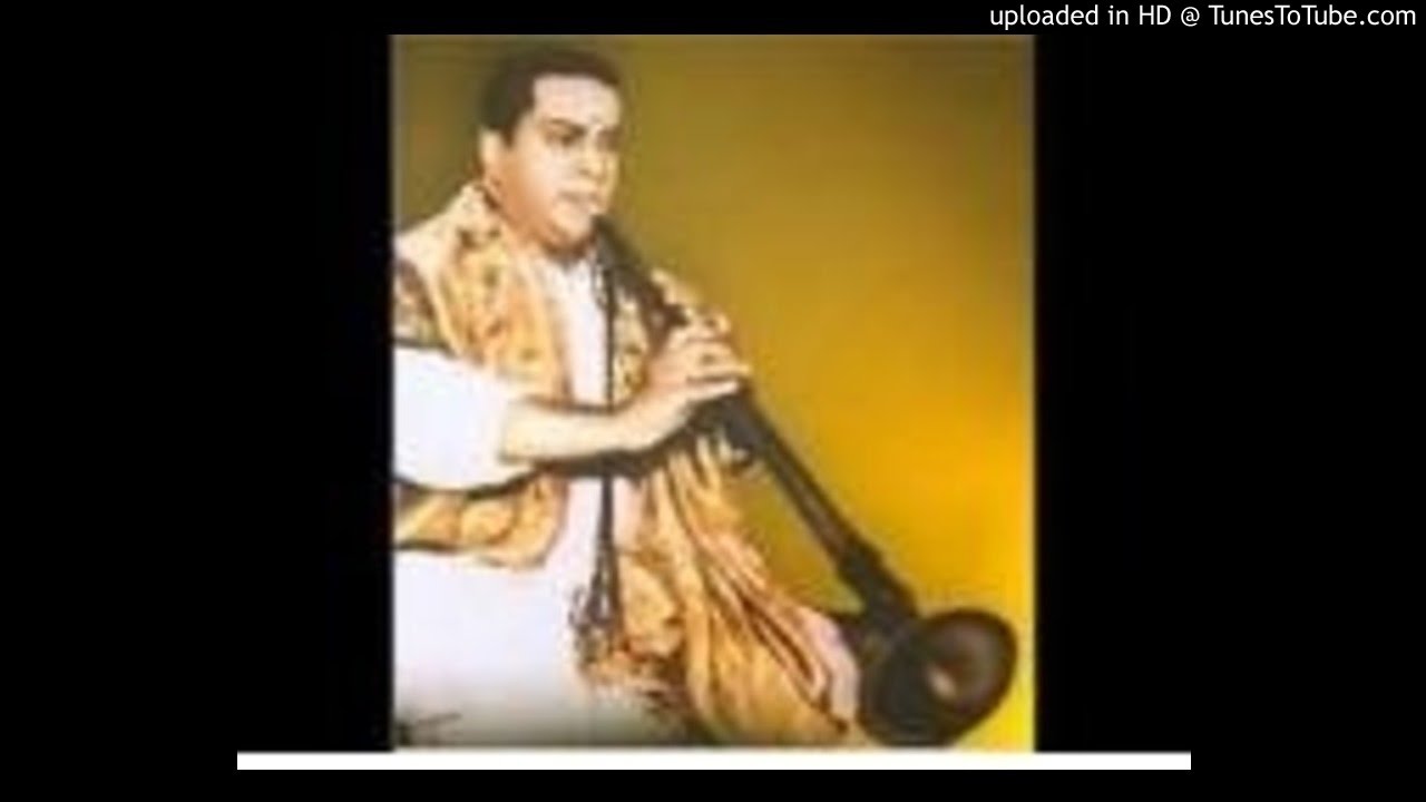 Karaikuruchi Arunachalam- kuyilE-yamunA_kalyANi-sudhananda_bharati
