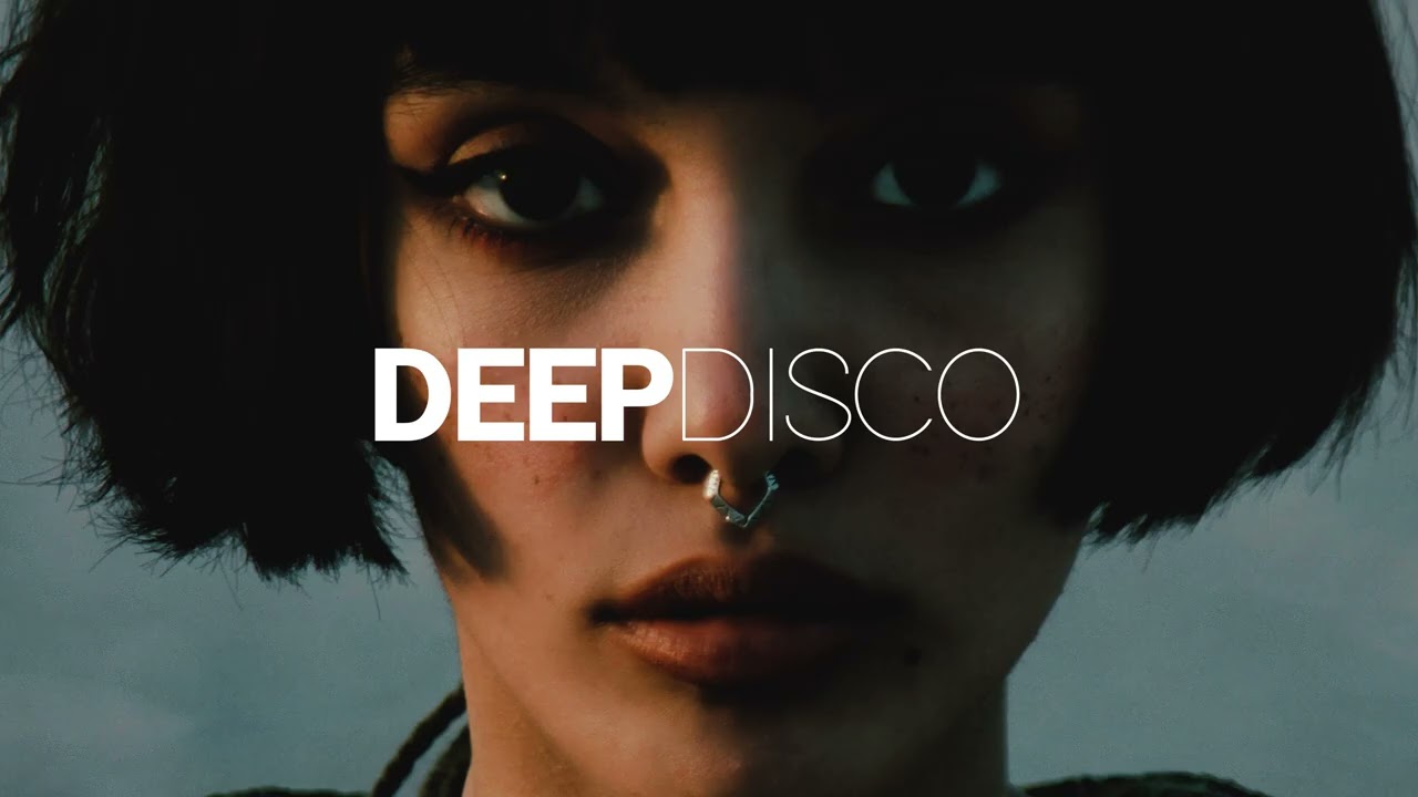 melodeep  - Reste Encore