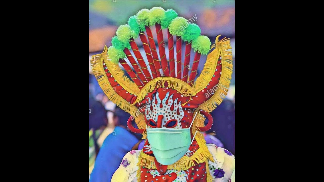 Coplas Cayambeñas  Para Bailar En Este Inti Raymi 2020 #QuedateEnCasa