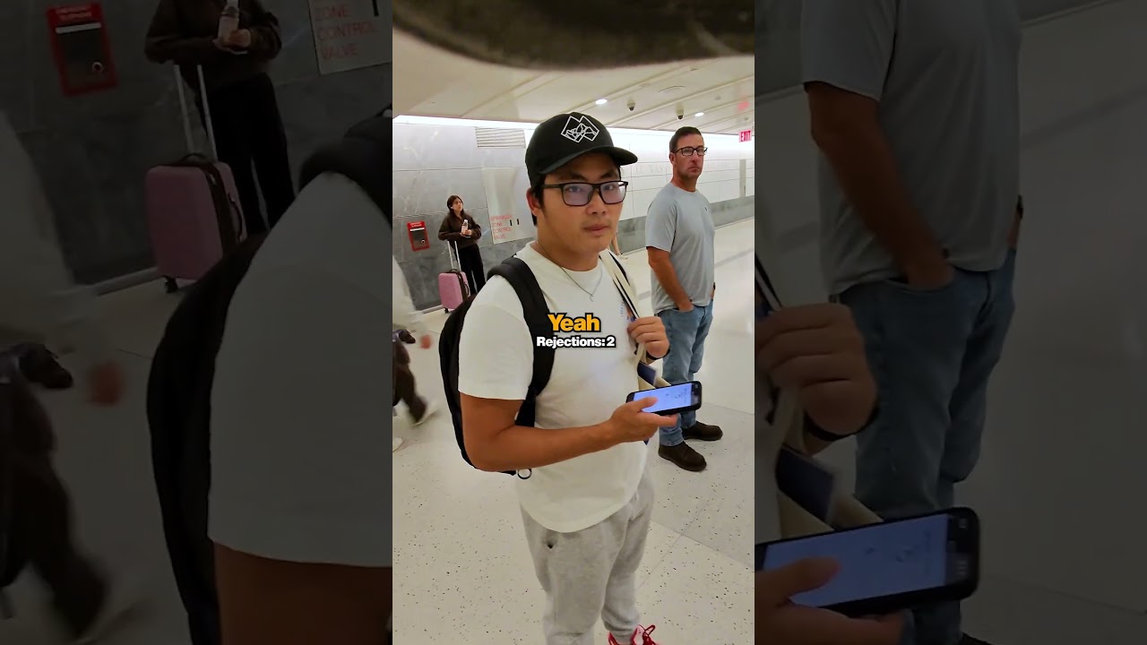 Испытание отказа: Подъем по лестнице⚡