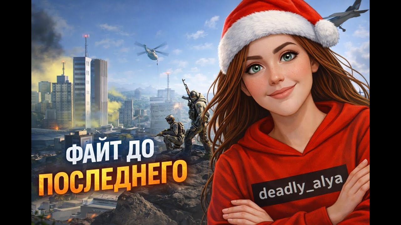 ФАЙТ ДО ПОСЛЕДНЕГО В CALL OF DUTY MOBILE  / ОБНОВЛЕНИЕ CODM #рекомендации #callofdutymobile #codm