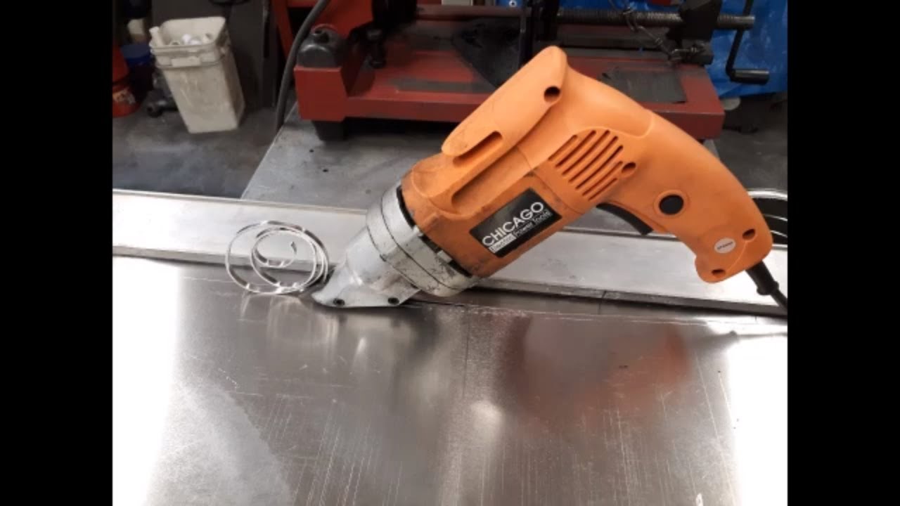 MINI WASH PLANT BUILD