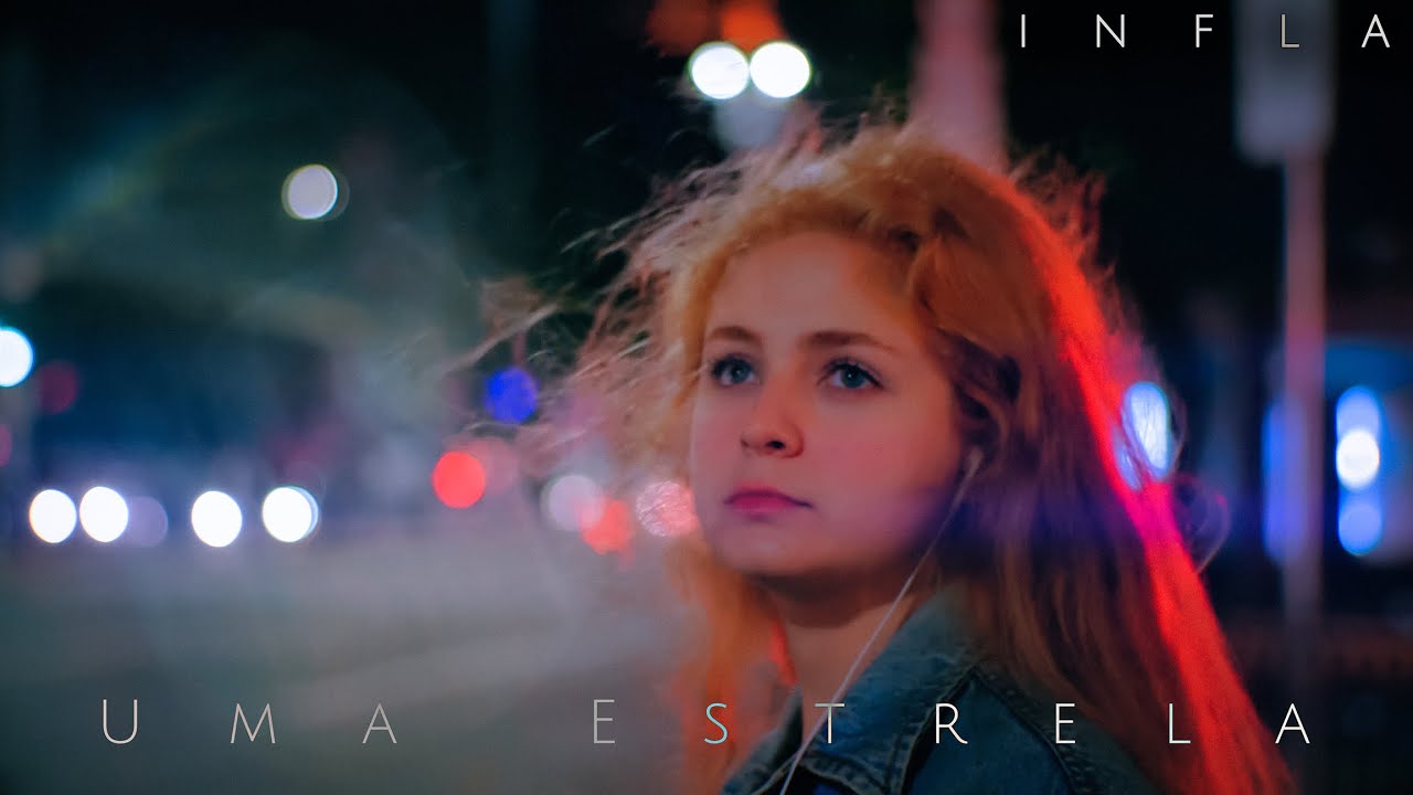 INFLA - Uma Estrela