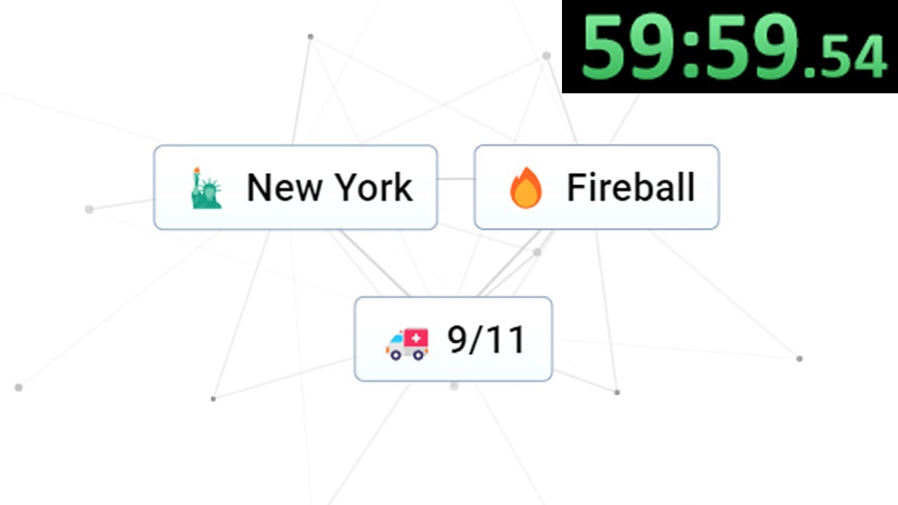 This Speedrun is as bad as it looks