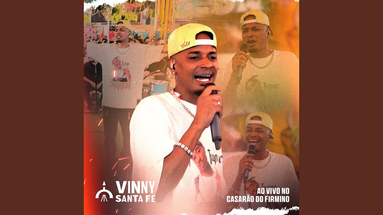 Fim Da Tristeza / Trilha Do Amor (Ao Vivo)