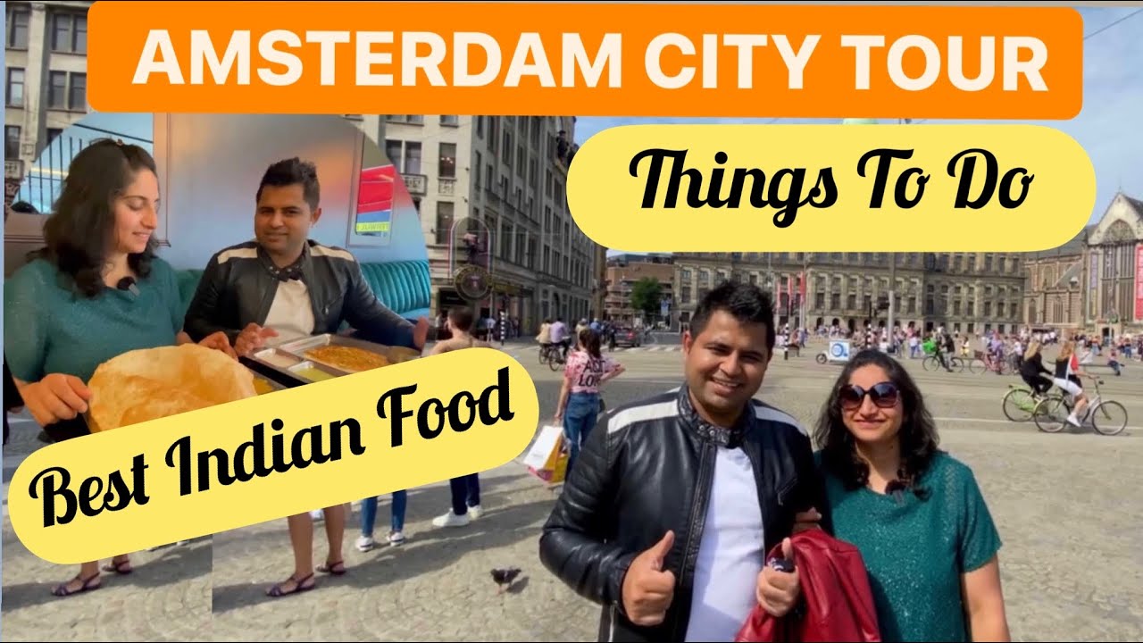 Amsterdam City Center | Things to do | Where to Eat | South Indian Food | Sarvanaa Bhavan Amsterdam