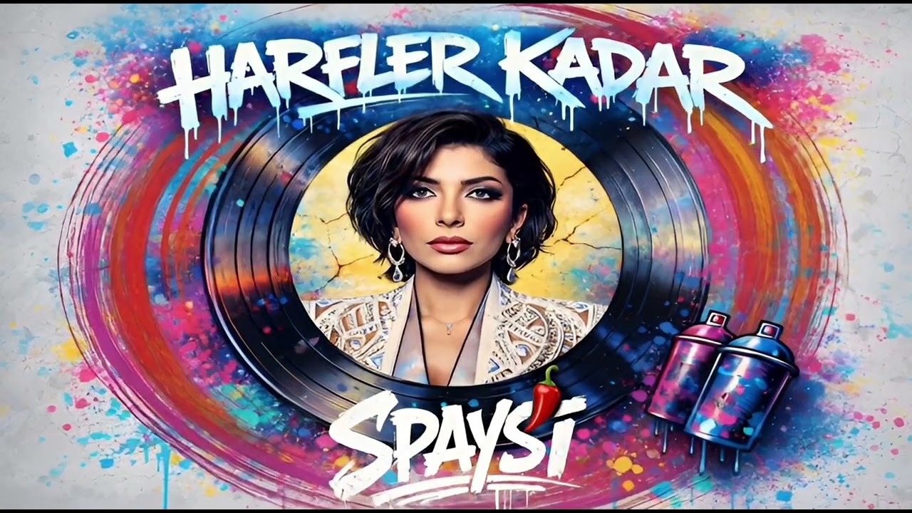SPAYSİ - HARFLER KADAR 