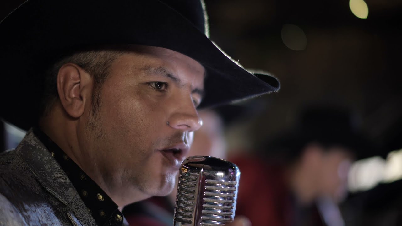 Jorge Rubiano & La Nueva Raza - Que Las Nubes Lluevan Vino  (Unplugged)