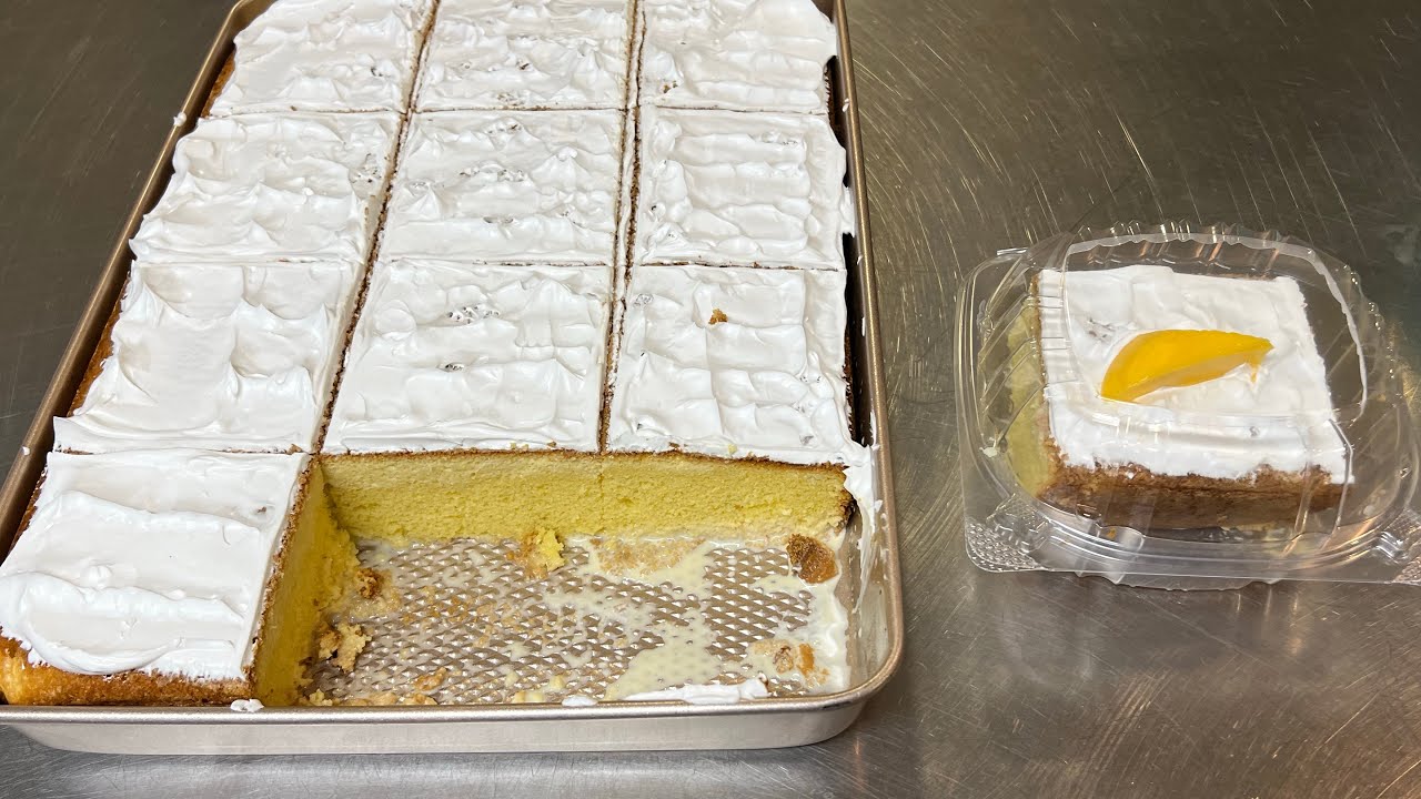 PASTEL DE CAJA MODIFICADA