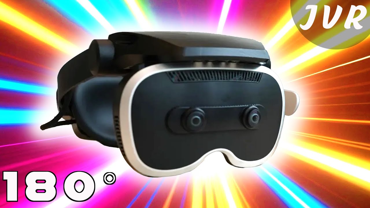 META pr&eacute;sente sa VR NEXT GEN ! (Et c&rsquo;est la claque)