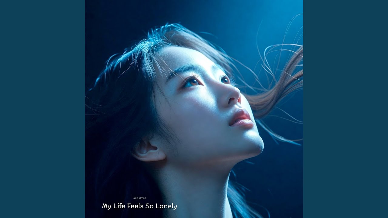You Left My Love Alone