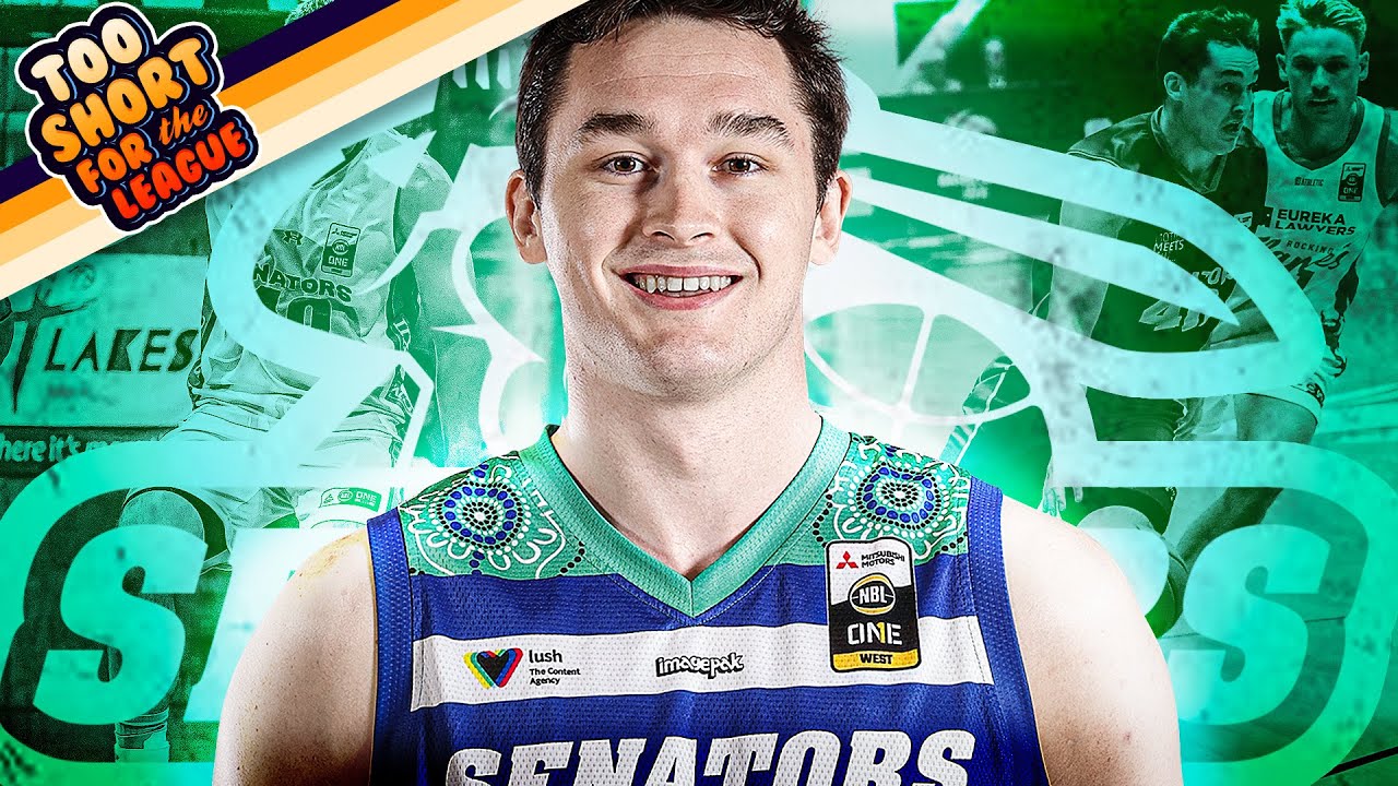 How good is Elijah Pepper ACTUALLY?!