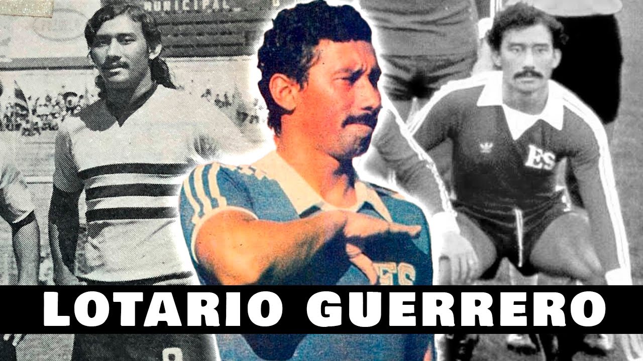 BIOGRAFÍAS: OSCAR GUSTAVO 