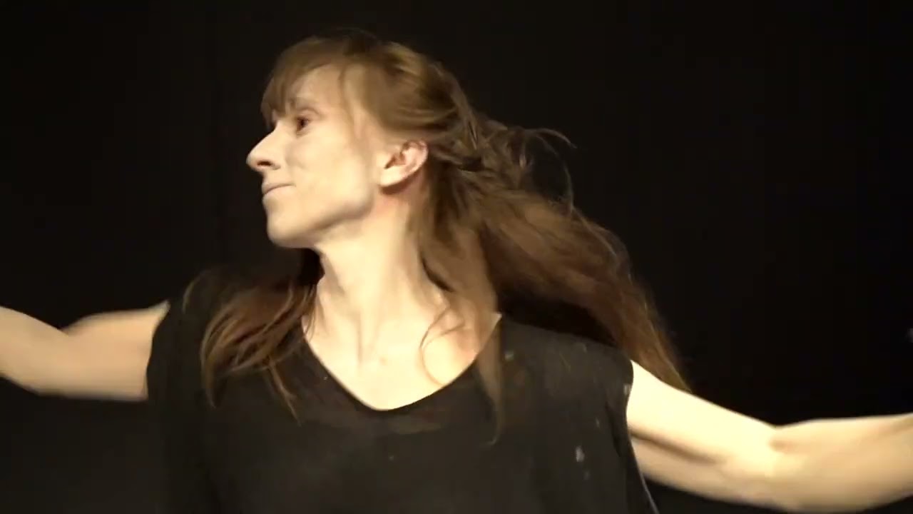 Seattle Butoh Festival 2021: 