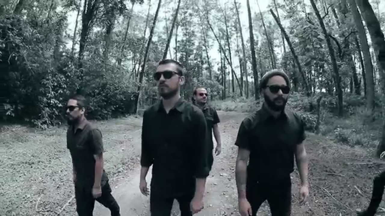 La Milixia - Nubes (video oficial)
