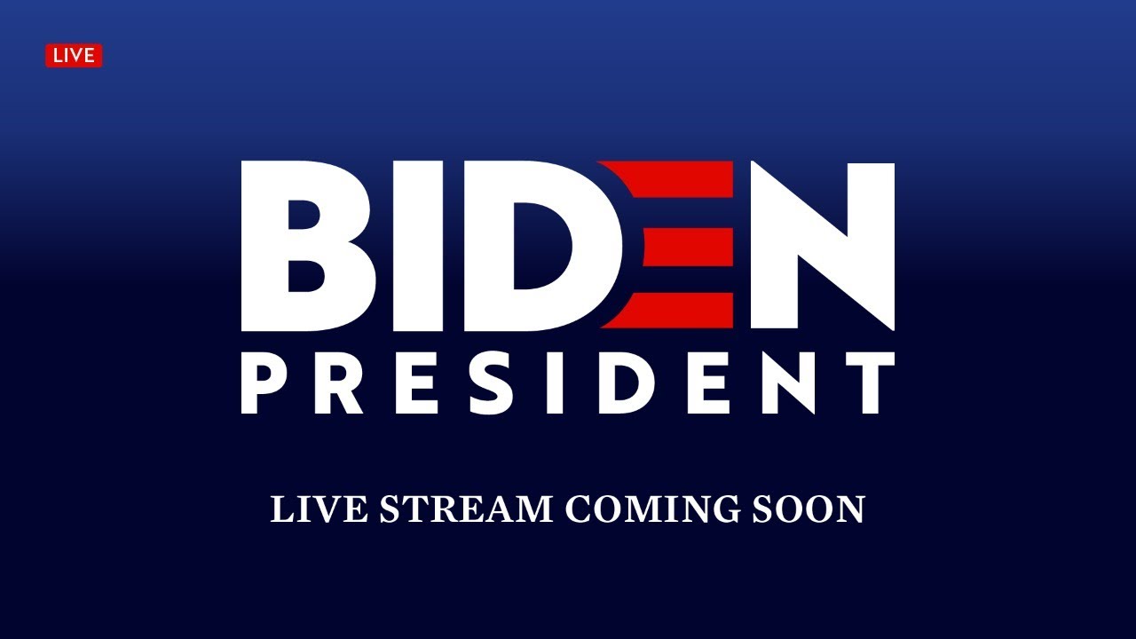 Roundtable on Having an Effective and Safe Economic Reopening | Joe Biden For President