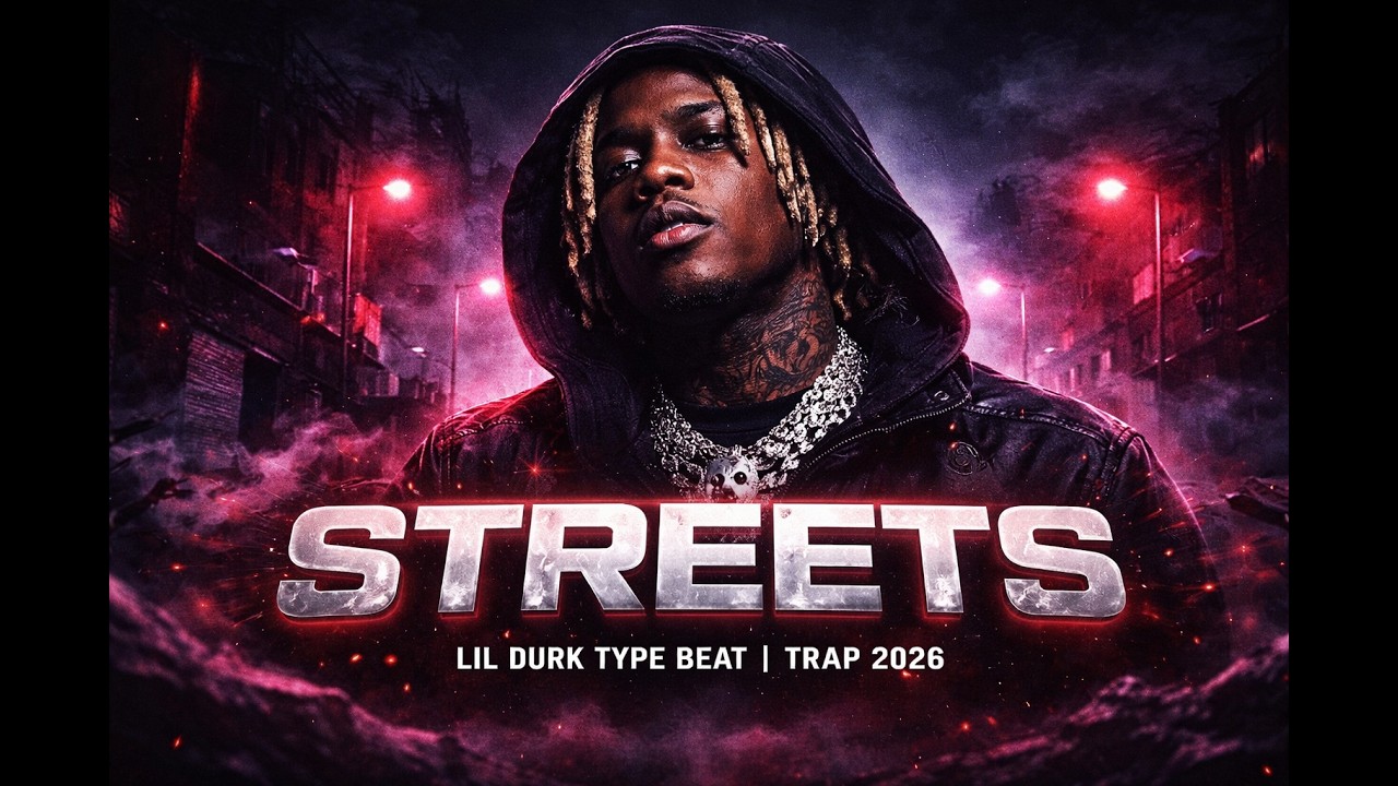 Free beat trap -Real Gang- type beat plug - 2026