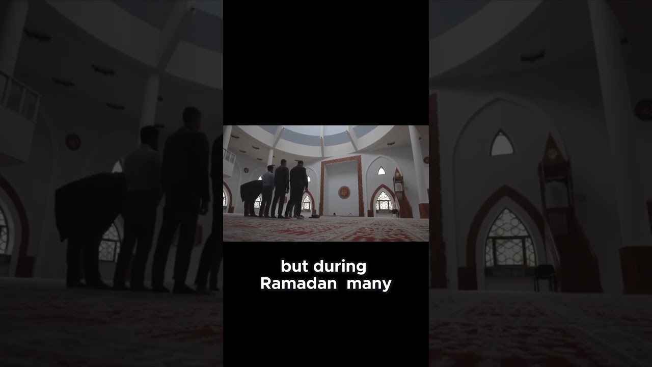 The Power of Prayer in Ramadan: A Guide to Spiritual Growth #Ramadan #Prayer #Islam