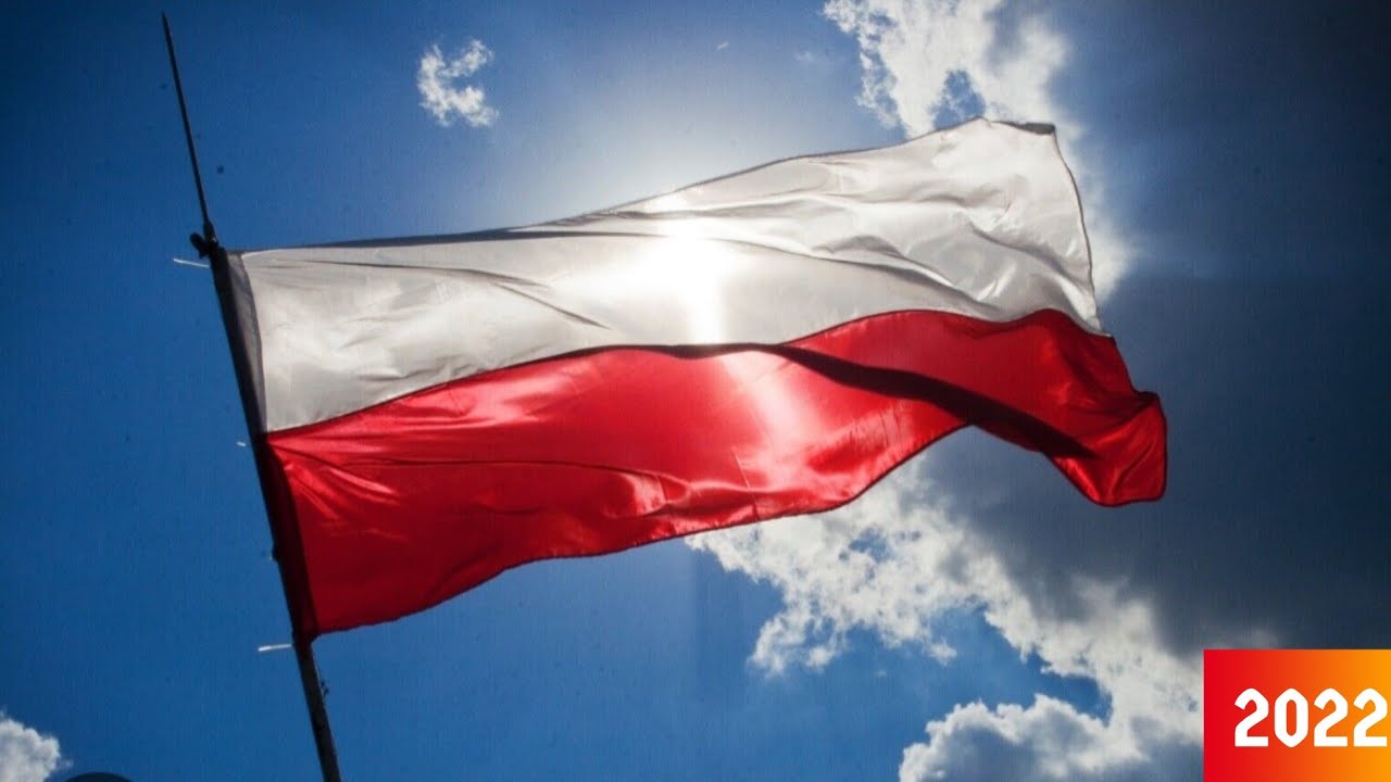 Polska 2022