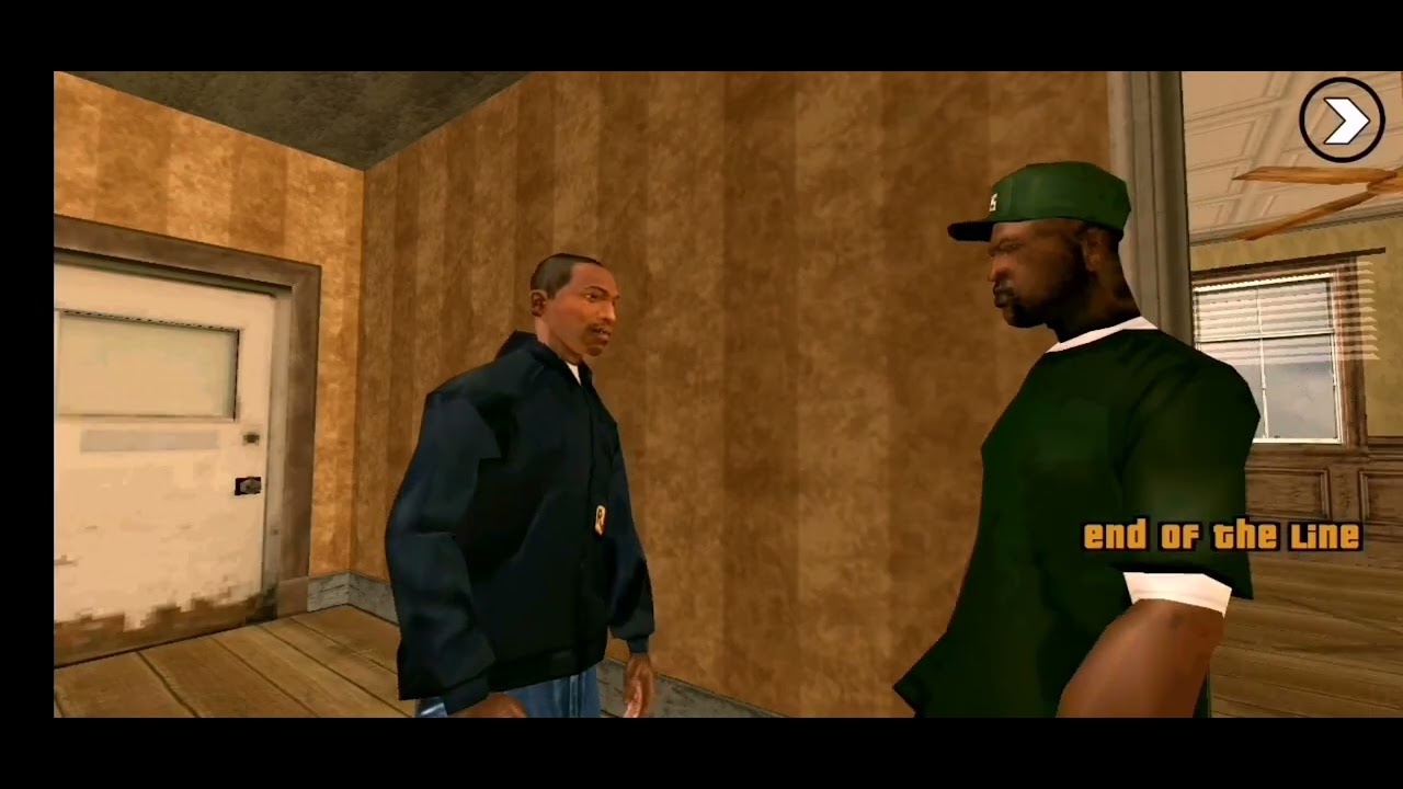 Gta Sa random