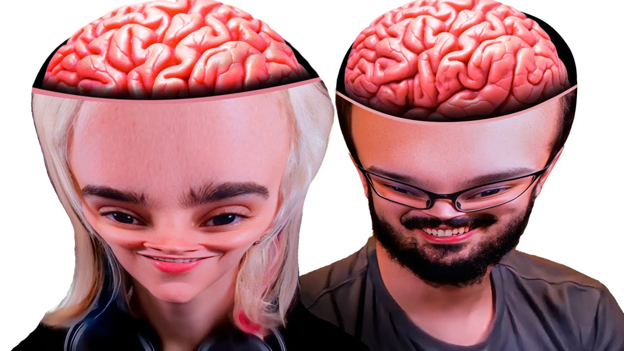 Eu ou Ele? Quem é mais inteligente? (GÊNIO QUIZ MINECRAFT)