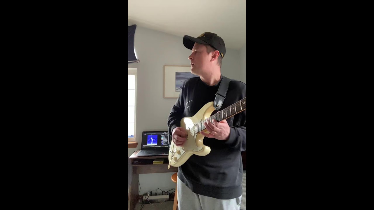 Sunday Guitar Beats and Chill Jam Session