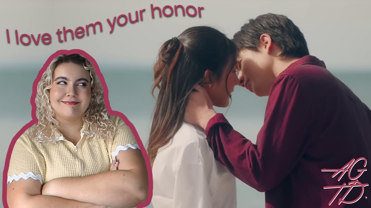 ‘Break Up Service’ Is The Most Fun I’ve Had In Years | Axelle's Guide to Thai Dramas EP.11