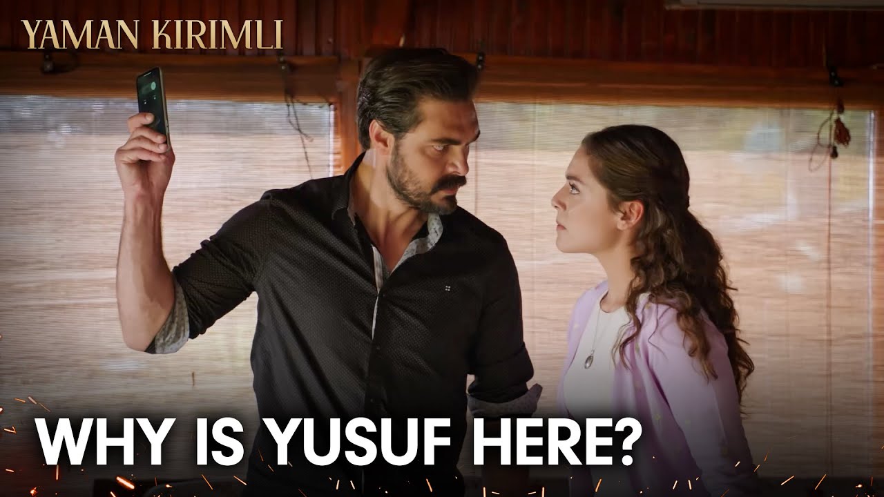 Why is Yaman disturbed by Seher's arrival? | Yaman Kırımlı | Multi Dub