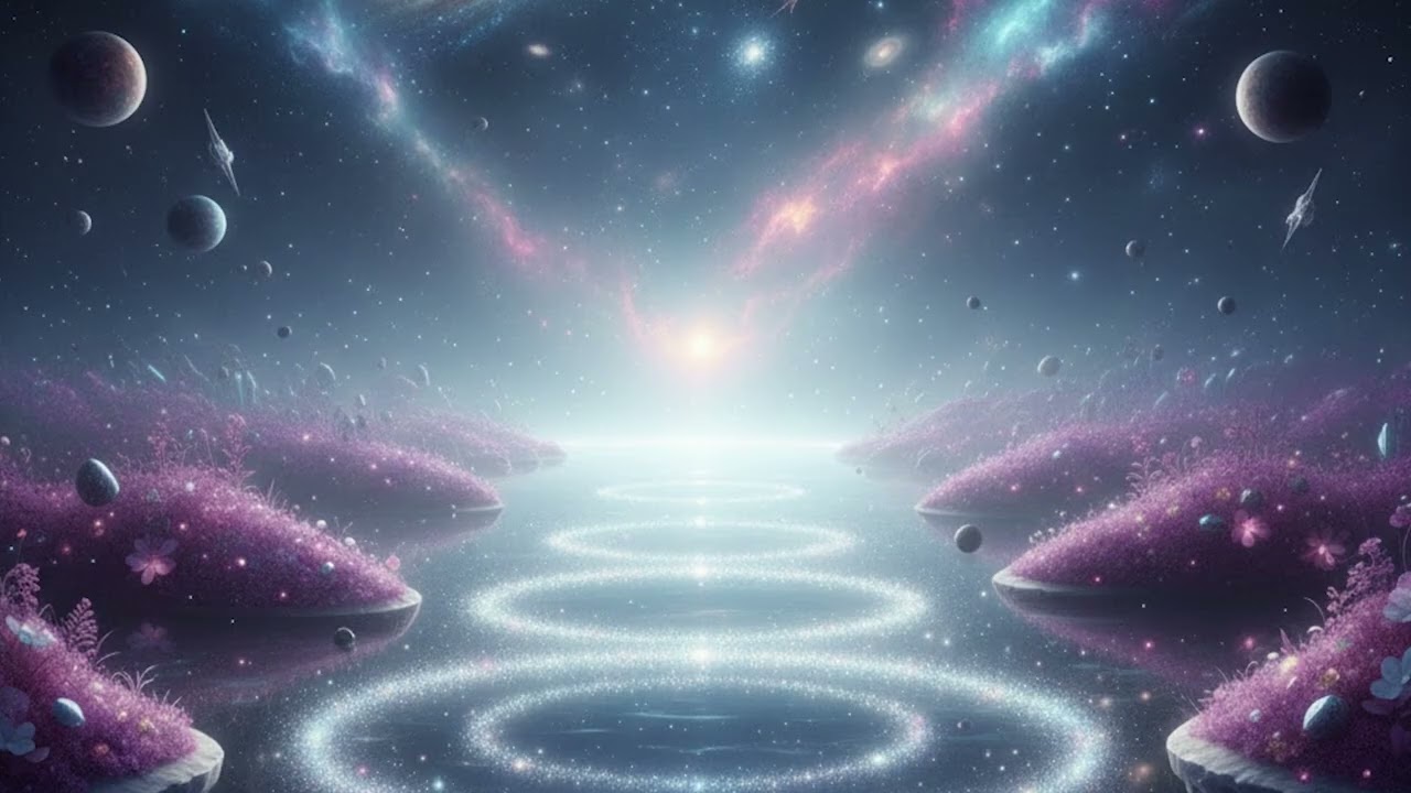 Celestial Runway