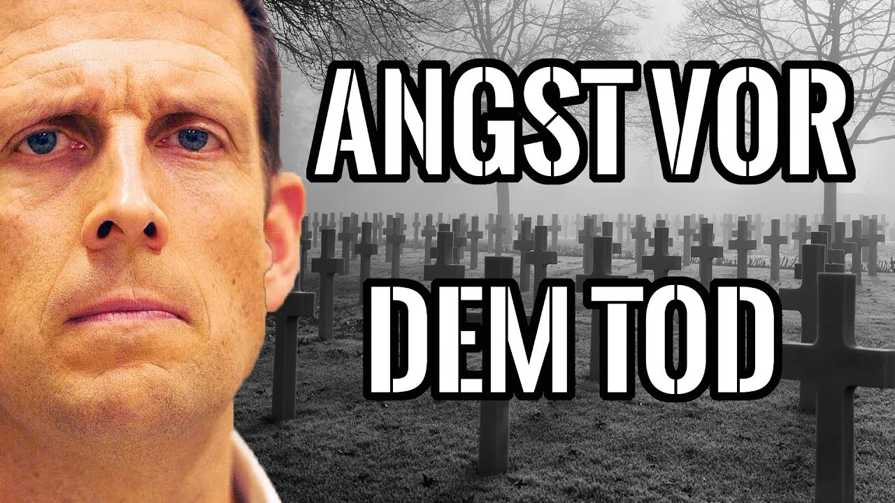 Pastor Olaf Latzel: Angst vor dem Tod, das Sterben der Gläubigen und Ungläubigen, Himmel oder Hölle
