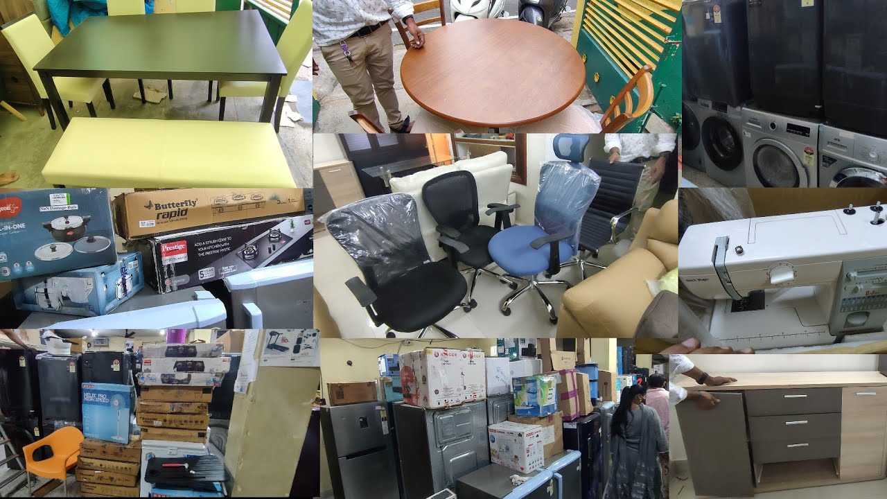 Bangalore Factory Outlet Price Smart TV,Loptops, Cycles,Fridge,Gyeser All Electronic Home Appliances