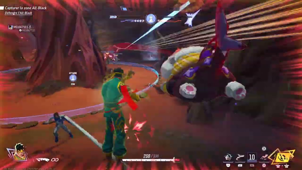 Marvel Rivals record perso