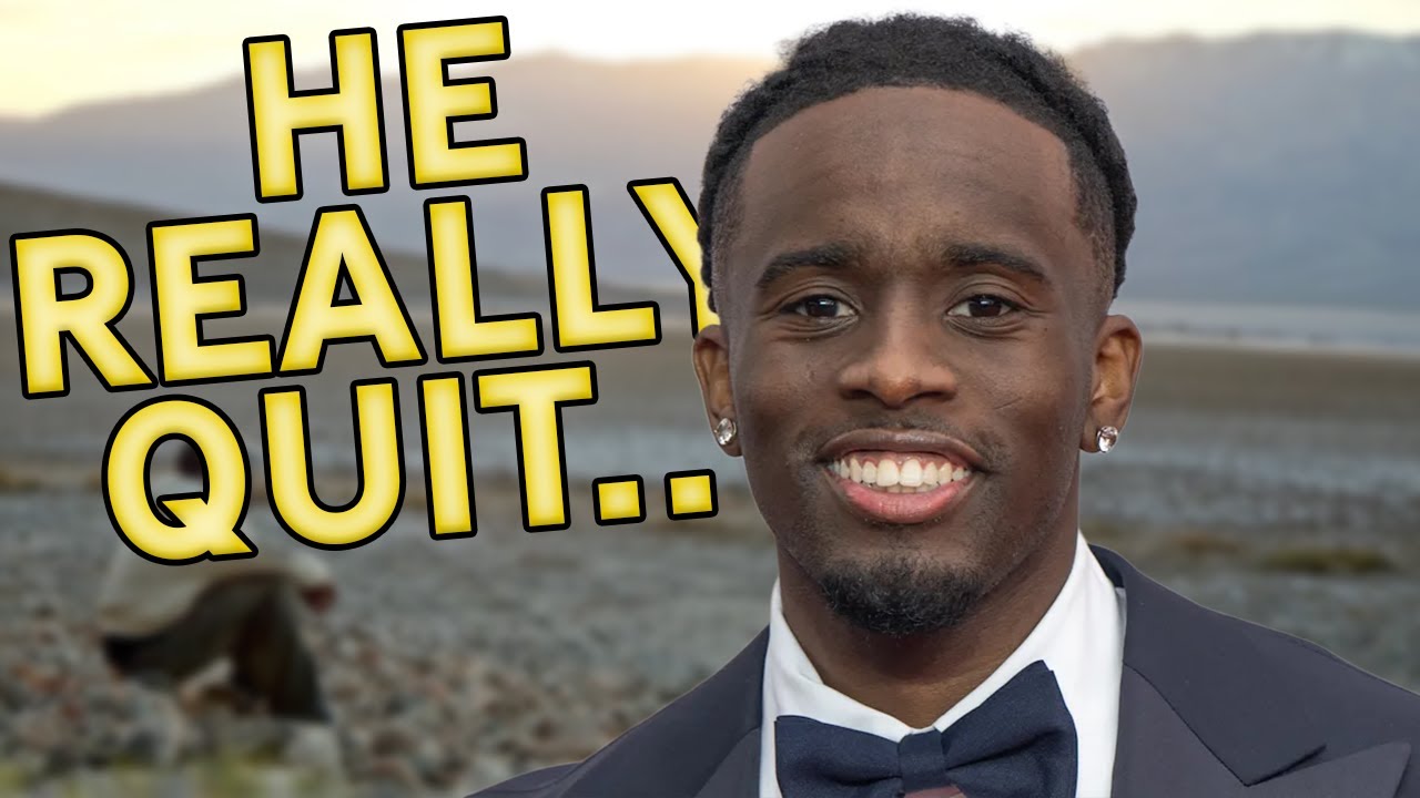 HE REALLY QUIT!?? KAI QUIT STREAMING REACTION