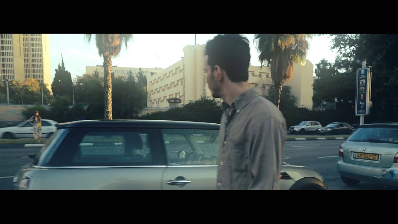 רביד פלוטניק - קפה וסיגריה / Ravid Plotnik - Coffee & Cigarettes