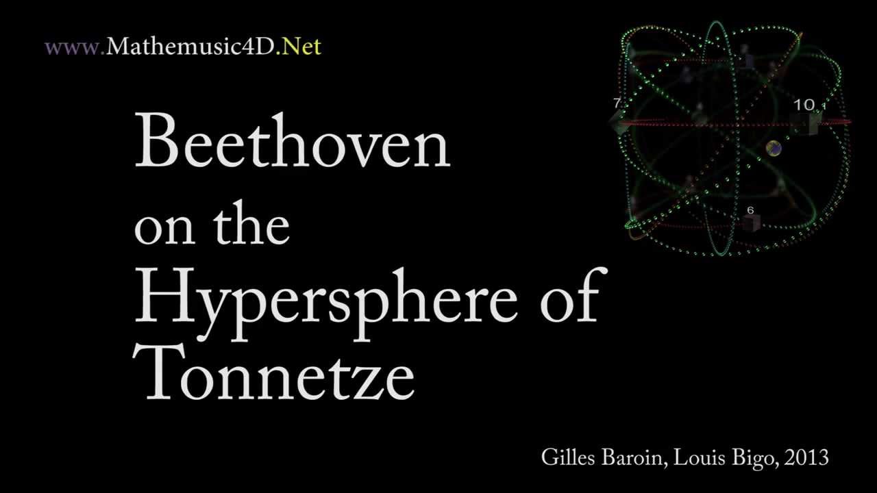 B9 Tonnetze