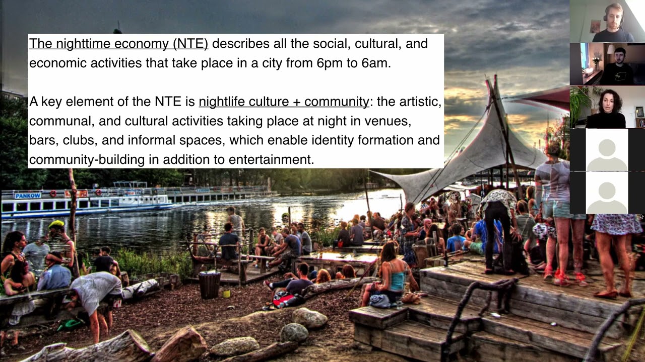 How to Combine Green Sustainability With Financial Sustainability? | by We Are Museums