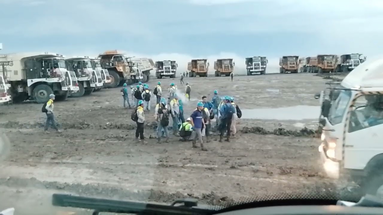 PT BSS Site MBL
